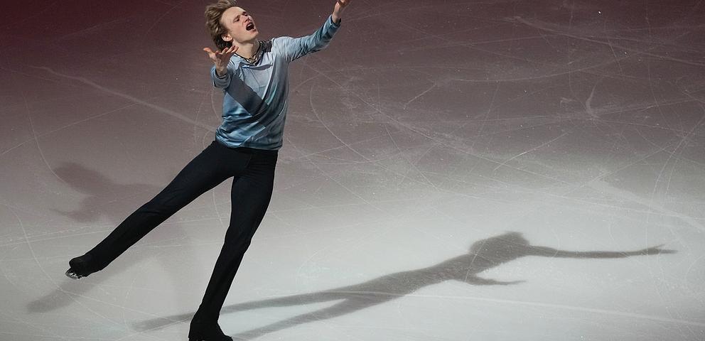 Χειμερινοί Ολυμπιακοί: Τα 10 σημεία που κάνουν τη φετινή διοργάνωση ακαταμάχητη