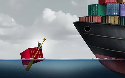 Εμπορικό έλλειμμα 33,5 δισ. ευρώ: Τα νέα αποκαλυπτικά στοιχεία της ΕΛΣΤΑΤ