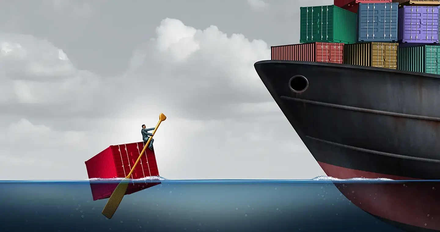 Στα 33,5 δισ. ευρώ το έλλειμμα του εμπορικού ισοζυγίου το 2024