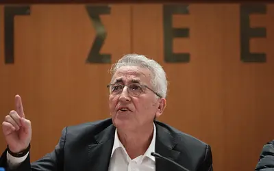 Πολιτική θύελλα για τα 73 εκατομμύρια: Στο στόχαστρο ο Γιάννης Παναγόπουλος