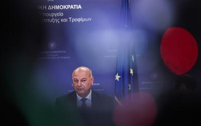 ΟΠΕΚΕΠΕ: Η μεταρρύθμιση που "ξεκλειδώνει" το πάρτι με τις εικονικές επιδοτήσεις