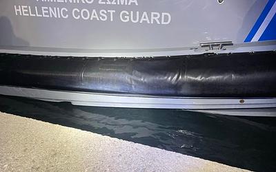 Τι κρύβεται πίσω από το ναυάγιο στη Χίο: Οι μαρτυρίες που συγκλονίζουν