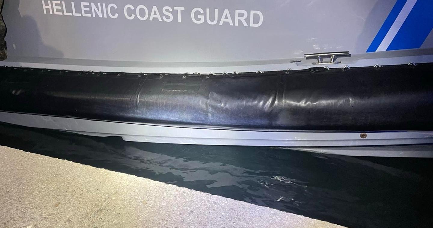 Τραγωδία στη Χίο: Προβληματισμένοι οι πολίτες, ζητούν επιτακτικά απαντήσεις για τις συνθήκες του ναυαγίου (Βίντεο)