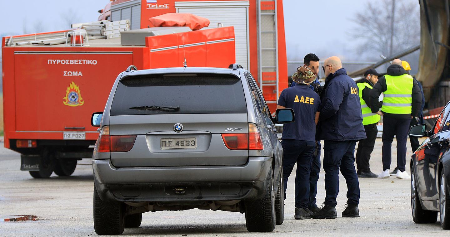 Εκρηξη «Βιολάντα»: Νέα δικογραφία σχηματίζεται για τον ιδιοκτήτη