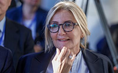 Εσπευσμένα στο χειρουργείο η Μαρέβα Γκραμπόφσκι μετά από τραυματισμό στην Ιταλία