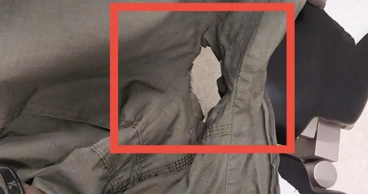 Επεισόδια στο ΑΠΘ: Εγκαύματα αστυνομικού από μολότοφ – «Πρέπει η αστυνομία να εξελιχθεί στην αντιμετώπιση αυτών των δολοφόνων»