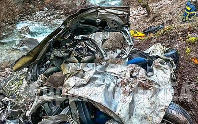 Ταυτοποιήθηκε η ακέφαλη σορός στην Ευρυτανία: Το θρίλερ στον γκρεμό του Καρπενησίου