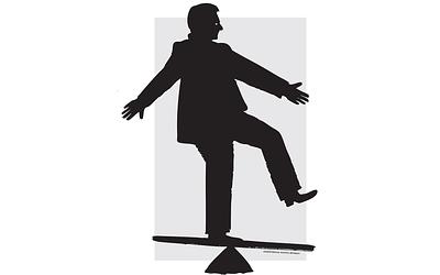 Πολιτική σκακιέρα για το Σύνταγμα: Πώς η κυβέρνηση «κυκλώνει» τη Χαριλάου Τρικούπη