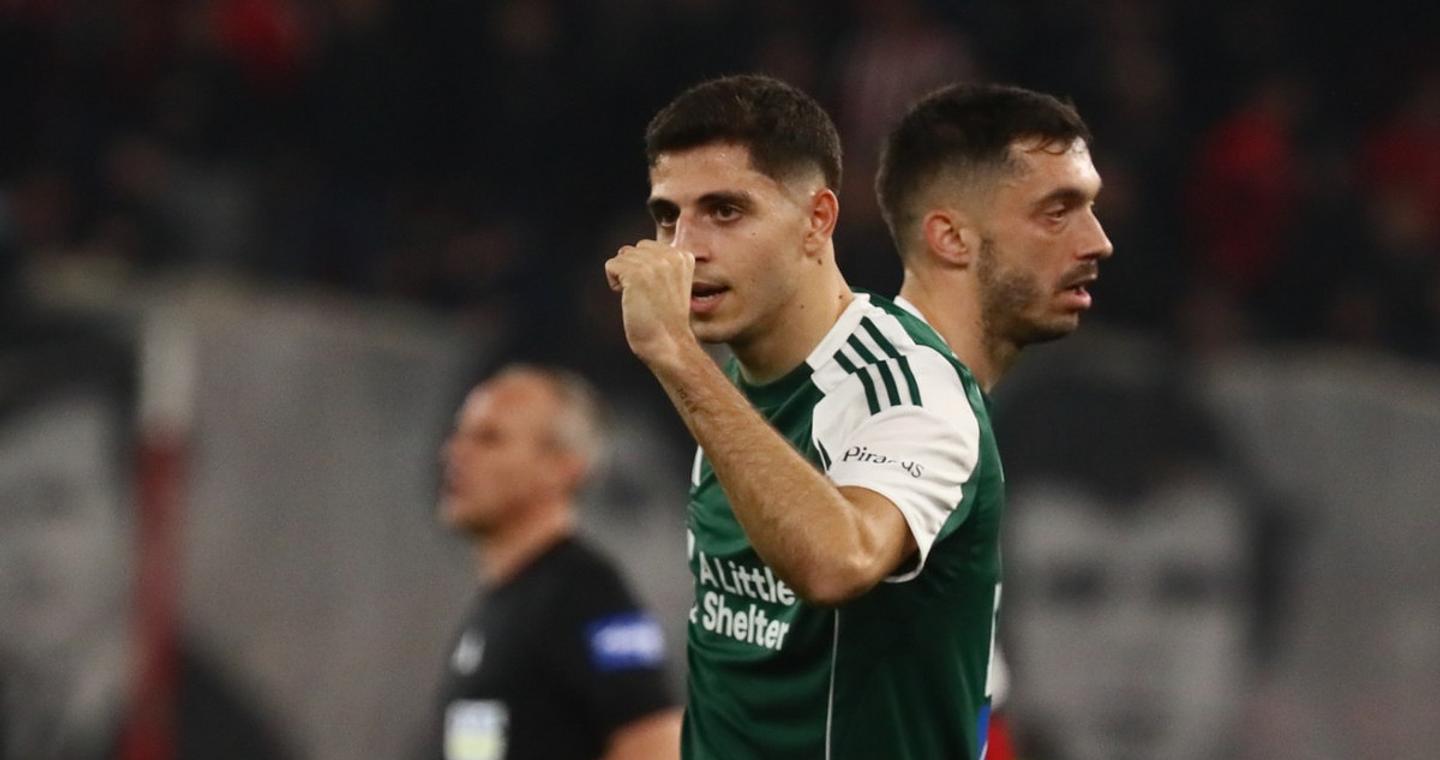 Ο δρόμος για την τετράδα: Το πρόγραμμα του Λεβαδειακού και του Παναθηναϊκού μέχρι το φινάλε της regular season