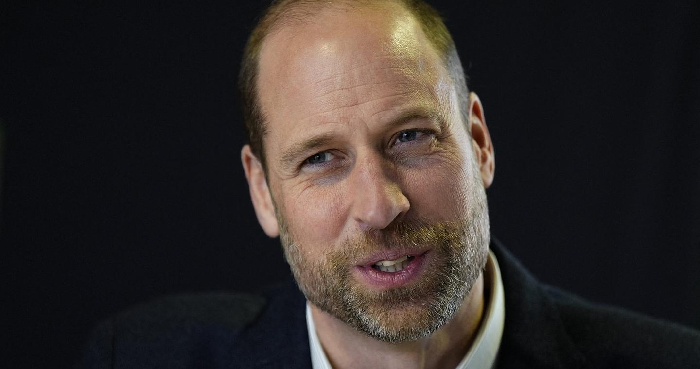 Βρετανία: Τριήμερη επίσκεψη του πρίγκιπα Ουίλιαμ στη Σαουδική Αραβία