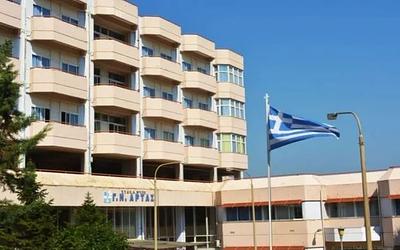 Τραγωδία στην Άρτα: 35χρονη μητέρα έσβησε ξαφνικά λίγες ημέρες μετά τη γέννα