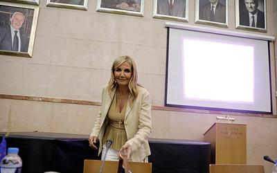 Εσπευσμένα στο χειρουργείο η Μαρέβα Γκραμπόφσκι μετά από ατύχημα στην Ιταλία