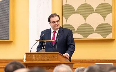 Αλλάζει το παραγωγικό μοντέλο της Ελλάδας: Τα 3,5 δισ. ευρώ που φέρνουν ανατροπές