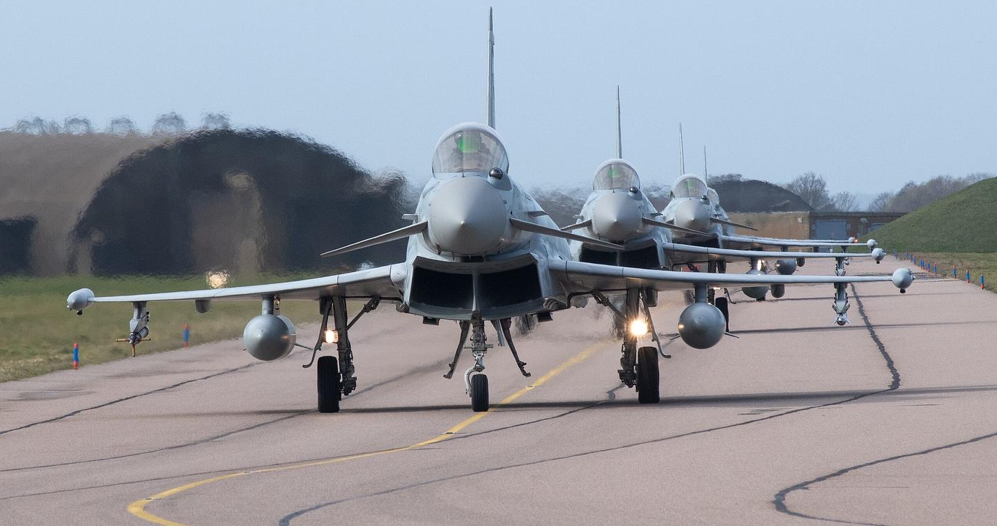 Γαλλία – Γερμανία: Προς κατάρρευση το πρόγραμμα κοινής ανάπτυξης μαχητικού 6ης γενιάς