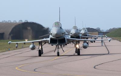 Στον «αέρα» το ευρωπαϊκό μαχητικό: Προς οριστική κατάρρευση το πρόγραμμα FCAS