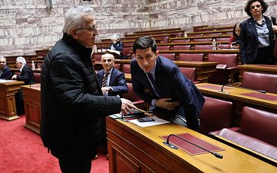 Σεισμός στη ΓΣΕΕ: Όλα όσα γνωρίζουμε για την υπόθεση των 75 εκατομμυρίων