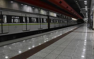 Μετρό: Τι αλλάζει στις μετακινήσεις σας – Ποιοι κεντρικοί σταθμοί κλείνουν νωρίτερα