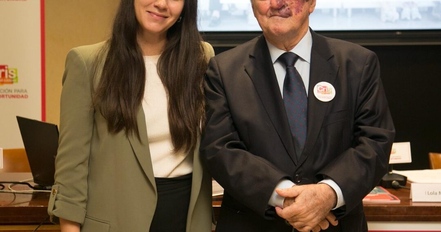 «Δεν θα ξεχάσω το πρώτο πείραμα, που έδειξε πως οι όγκοι υποχωρούν»