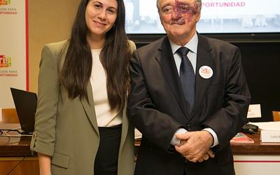 Ελληνίδα ερευνήτρια πέτυχε την πλήρη εξαφάνιση του καρκίνου του παγκρέατος