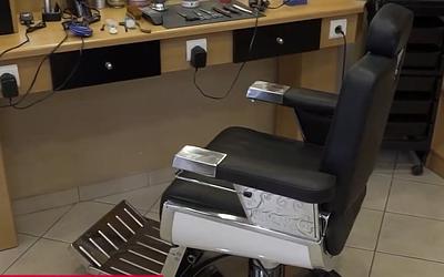 Αποκαλύπτεται η άγρια επίθεση στην Πύλο: Τον χτύπησε για ένα κούρεμα