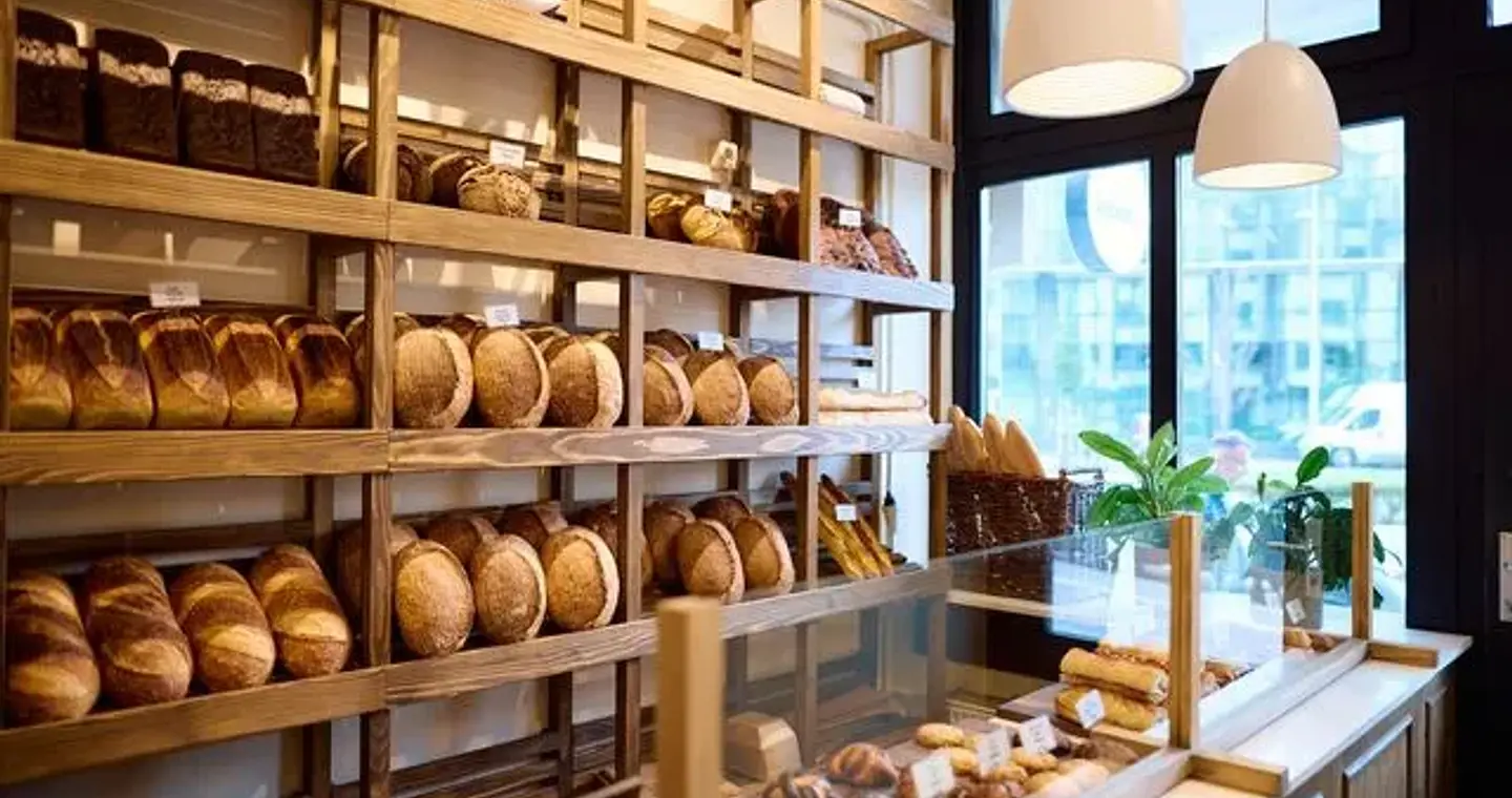 Ζαχαροπλαστεία – Αρτοποιεία: Σε κίνδυνο η βιωσιμότητα των επιχειρήσεων του κλάδου