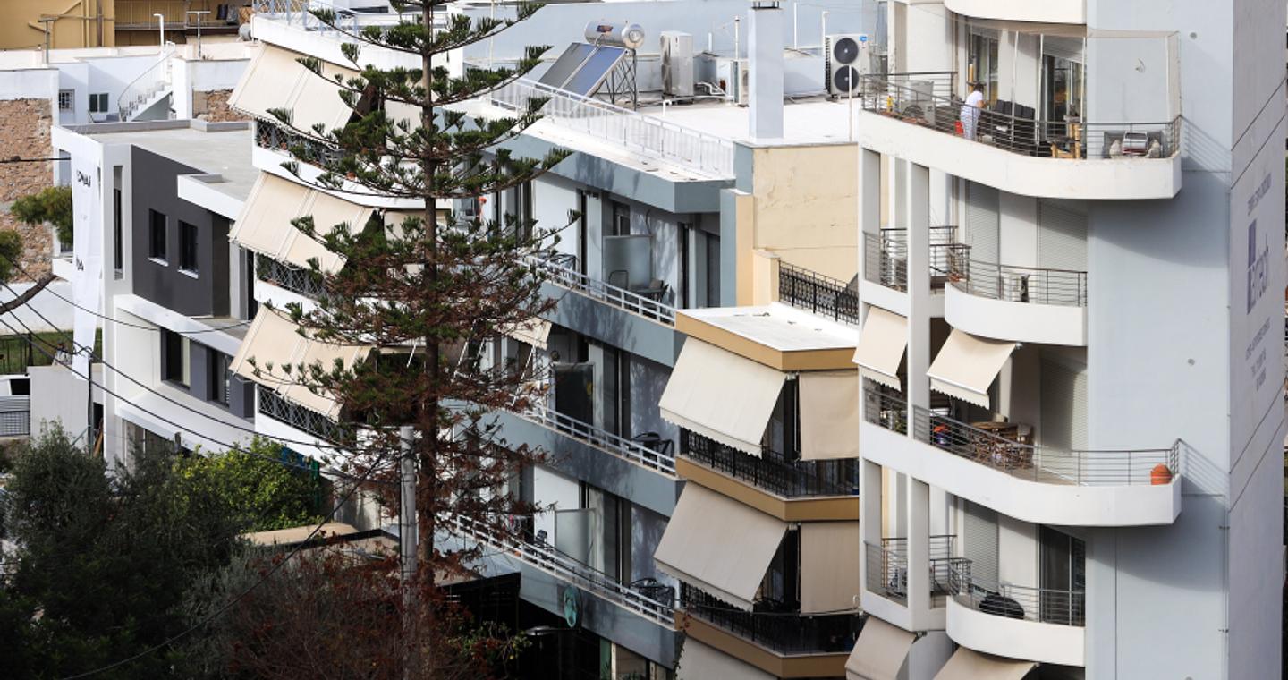 Έρχεται η εφορία για το «ελάχιστο ενοίκιο» - Το σχέδιο του ΜΙΔΑ για τα «μαύρα» στα ακίνητα