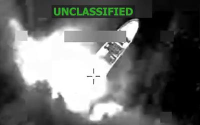 Νέο πλήγμα των ΗΠΑ στον Ειρηνικό: Η εκστρατεία που προκαλεί διεθνή θύελλα