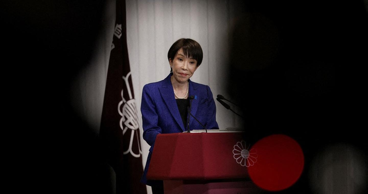 Οι εκλογές της Ιαπωνίας έδωσαν στην ακροδεξιά Σανάε Τακαΐτσι τεράστια εξουσία – Τι θα κάνει με αυτήν;