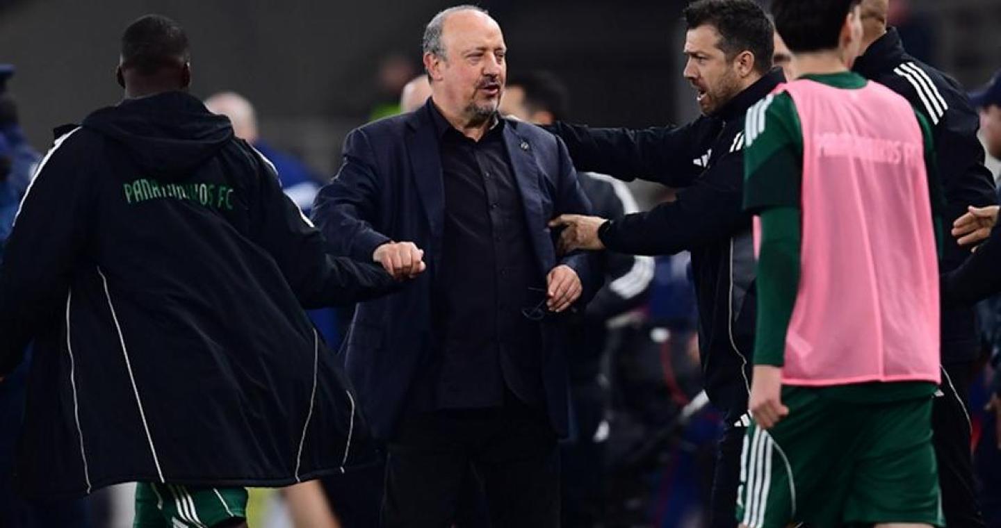 Από Τερίμ σε Μπενίτεθ: Πώς ο Παναθηναϊκός «έσπασε» το αήττητο του Ολυμπιακού στο Φάληρο