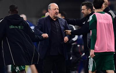 Το τέλος ενός αήττητου: Ο Παναθηναϊκός άλωσε το Φάληρο και έγραψε ιστορία