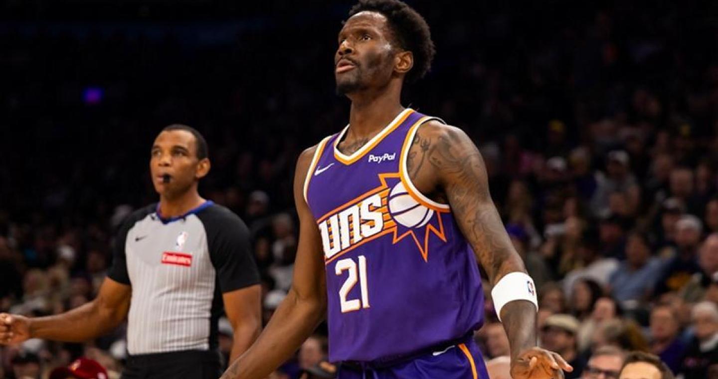 Ισραηλινά ΜΜΕ: «Η Χάποελ δίνει $10 εκατ. ως το 2028 στον Χέιζ-Ντέιβις, διορία 24 ωρών να απαντήσει»