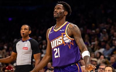 Πρόταση-μαμούθ 10 εκατομμυρίων και τελεσίγραφο για τον Νάιτζελ Χέιζ-Ντέιβις