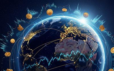 Ανατροπή δεδομένων: Γιατί η παγκόσμια οικονομία ευημερεί κόντρα στις προβλέψεις για χάος