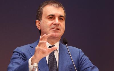 Φωτιές ανάβει ο Τσελίκ 48 ώρες πριν το τετ α τετ Μητσοτάκη-Ερντογάν