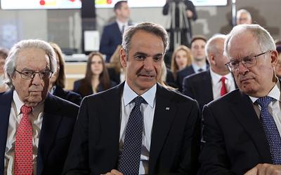 «Για όλα υπάρχει μια ελληνική λέξη»: Το μεγάλο στοίχημα για το μέλλον