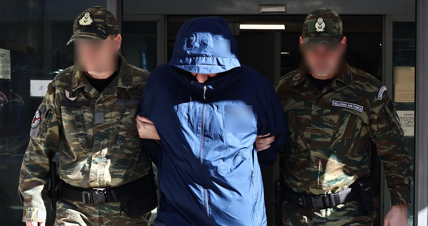 Υπόθεση κατασκοπείας: Ο Κινέζος σύνδεσμος και τα εμβάσματα σε πορτοφόλι crypto