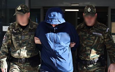 Αποκαλύπτεται η δράση του «Στίβεν»: Η σκοτεινή διαδρομή του Έλληνα σμηνάρχου κατασκόπου