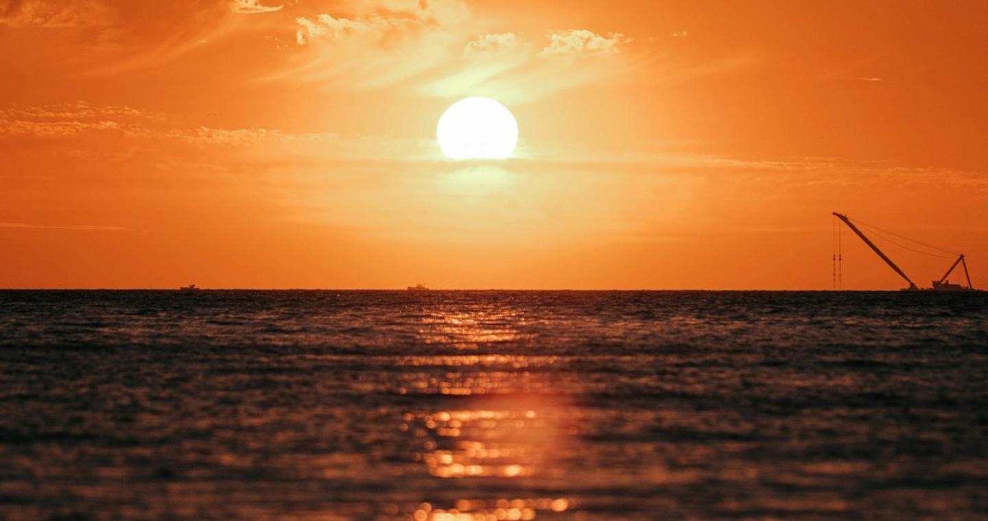 Κλιματική αλλαγή: Ο Ιανουάριος του 2026 ο πέμπτος θερμότερος που καταγράφηκε ποτέ