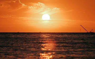 Ιανουάριος 2026: Στους θερμότερους στην ιστορία παρά την παγωνιά στην Ευρώπη