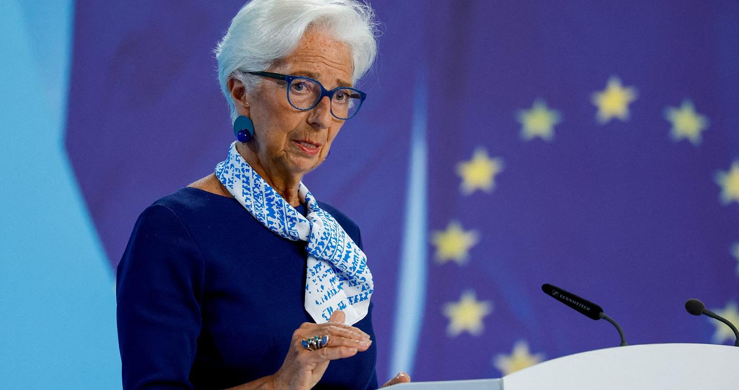 Λαγκάρντ: Χωρίς μετανάστες η ευρωπαϊκή οικονομία δεν μπορεί να αναπτυχθεί