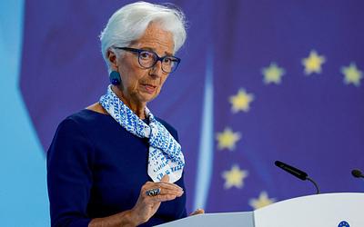 Λαγκάρντ: «Η Ευρώπη οφείλει πολλά στους μετανάστες εργάτες»