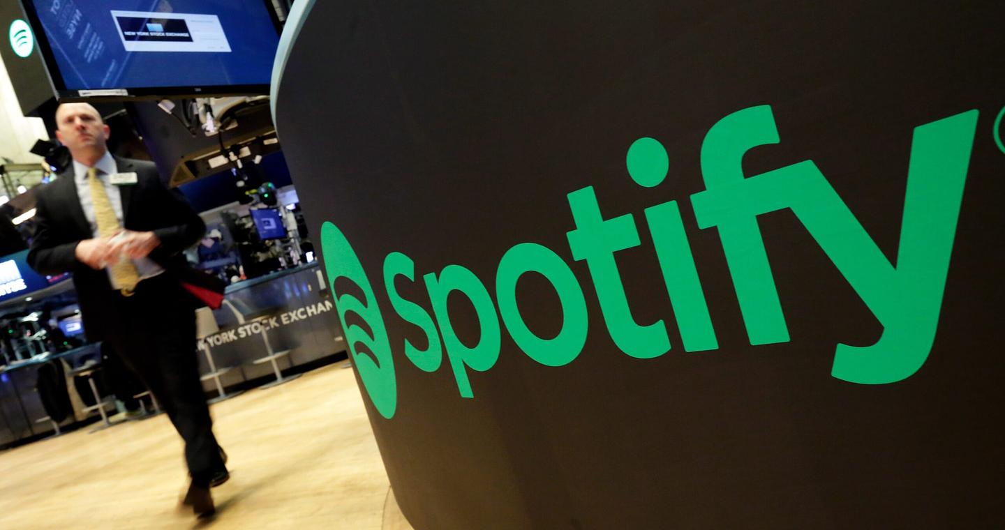 Spotify: Ακριβαίνει η μουσική streaming – Eισάγει νέες υπηρεσίες