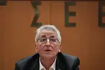 Σεισμός στη ΓΣΕΕ: Ύποπτος ο Παναγόπουλος για την υπεξαίρεση των 73 εκατομμυρίων ευρώ