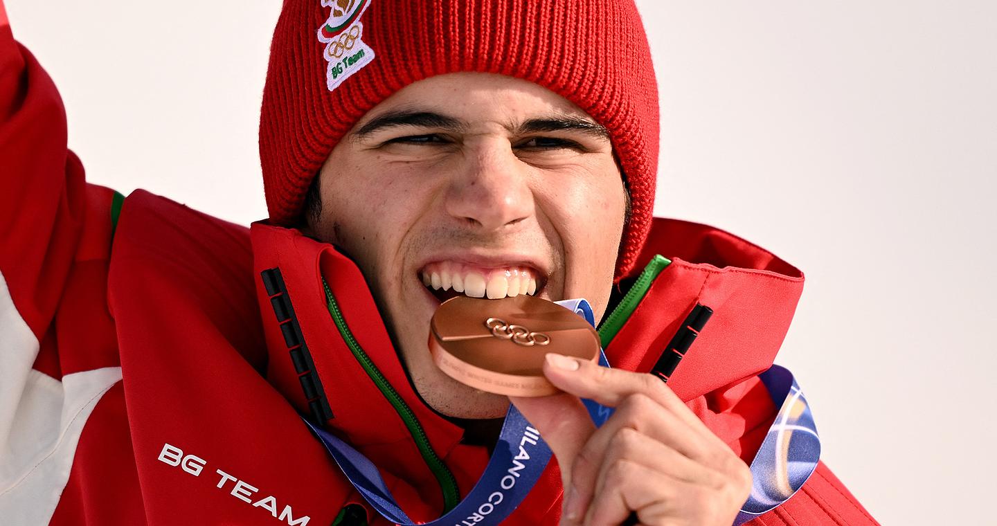 Χειμερινοί Ολυμπιακοί Αγώνες: Το μυστήριο των «χαλασμένων» μεταλλίων