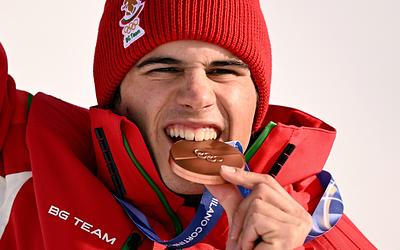 Αποκαλύπτεται το φιάσκο με τα ολυμπιακά μετάλλια: Γιατί σπάνε στους πανηγυρισμούς