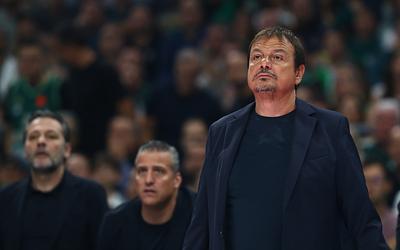 Βαρύ πένθος για τον Εργκίν Αταμάν: Έφυγε από τη ζωή η μητέρα του