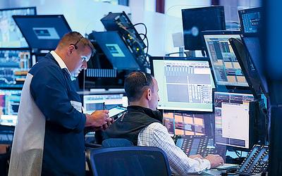 «Sell America»: Η νέα στρατηγική που αλλάζει τον παγκόσμιο επενδυτικό χάρτη