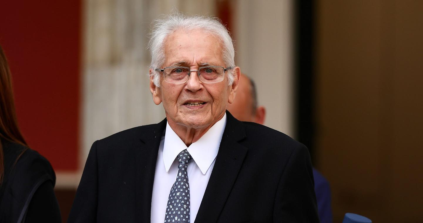 ΝΔ για Δημήτρη Κωνσταντάρα: Διακρίθηκε για τη μαχητικότητά του, τον αποχαιρετούμε με θλίψη