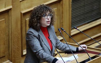 Θρίλερ στην Πλεύση Ελευθερίας: Η ανεξαρτητοποίηση που κλονίζει τις κοινοβουλευτικές ισορροπίες