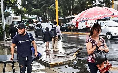 Περού: Κλείνουν λιμάνια και θρηνούν νεκρό λόγω ακραίων καιρικών φαινομένων!